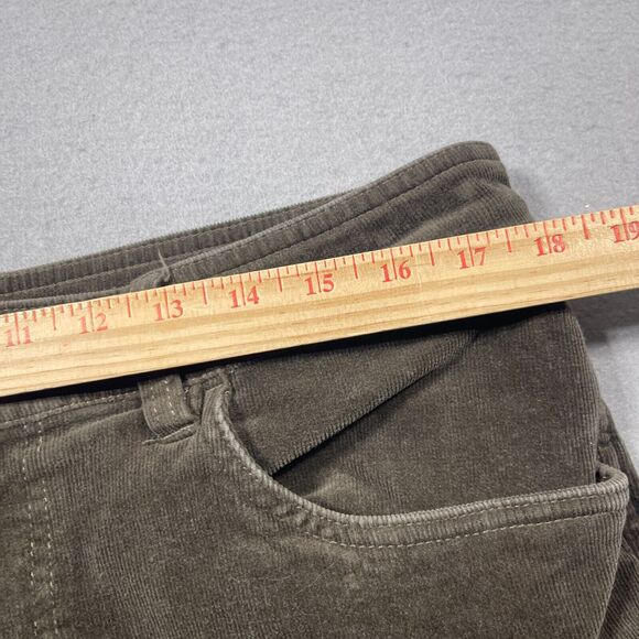 Keen Men's Corduroy Pants in Tan - Picture 7 of 11